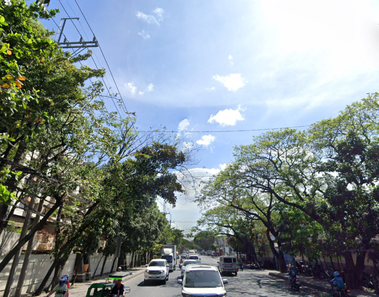 Neighborhood Guide: San Miguel, Pasig