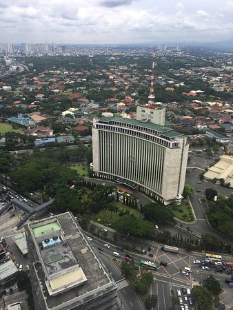 Neighborhood Guide: Meralco Avenue, Pasig