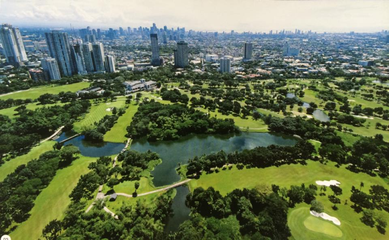 Neighborhood Guide: Wack Wack Greenhills, Mandaluyong