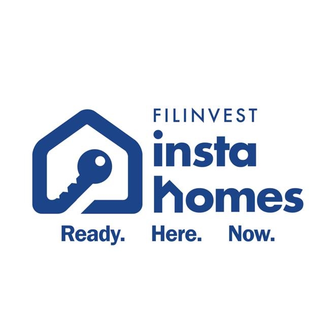 Filinvest RFO: Invest in InstaHomes