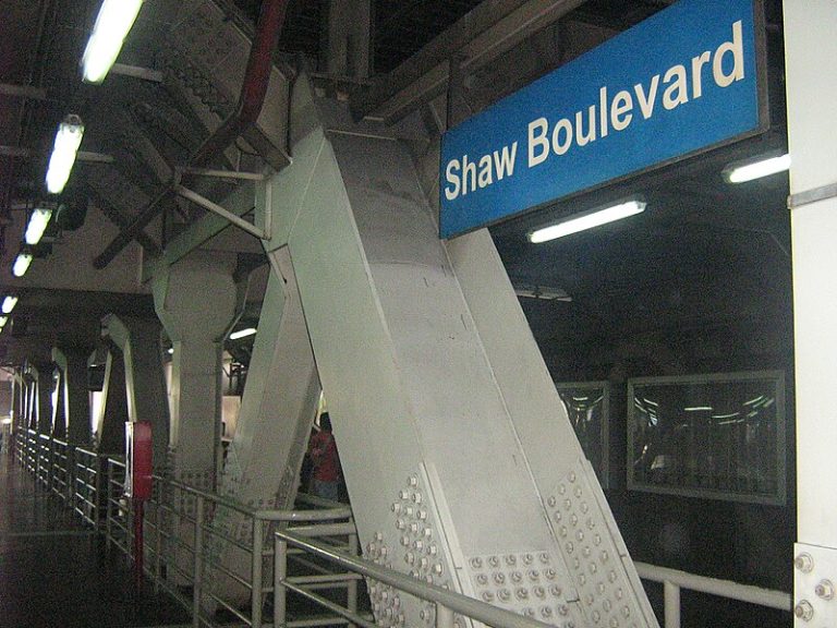 Neighborhood Guide: Shaw Boulevard, Mandaluyong