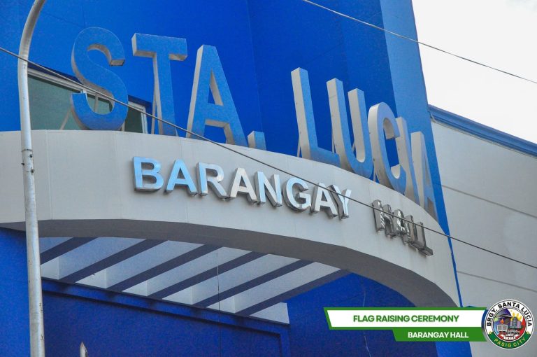 Neighborhood Guide: Sta. Lucia, Pasig