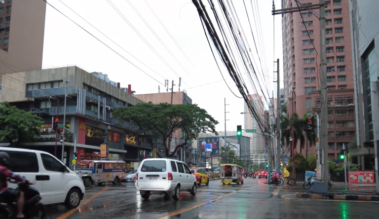 Where to Eat in Chino Roces Avenue, Makati
