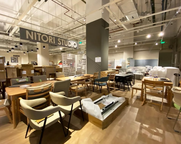 How Furniture Stores Are Shaping the Philippine Real Estate Landscape
