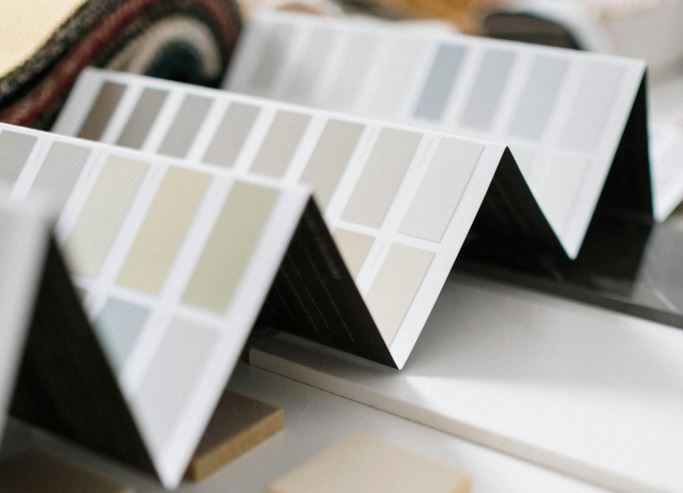 Color Your Space: Modern Trends for Home and Office Properties