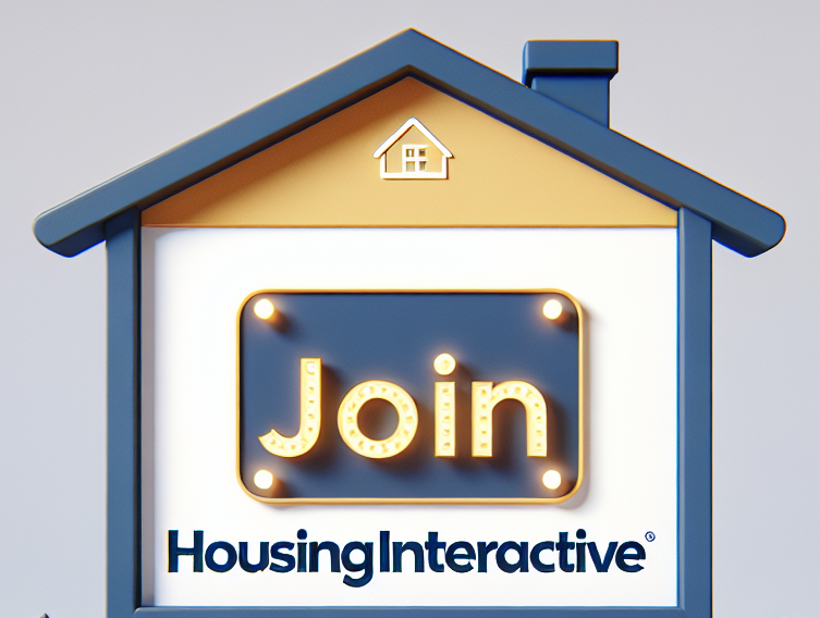 How to Join HousingInteractive and Succeed in Real Estate