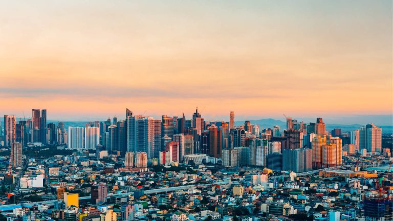 Market Analysis: Makati City Q1 2025
