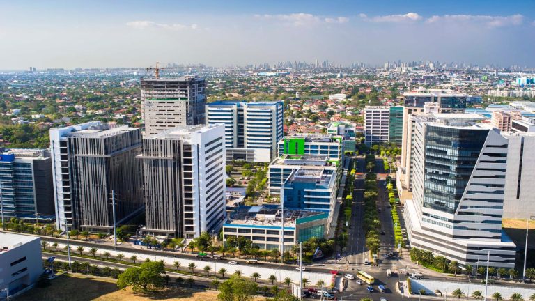 Market Analysis: Alabang, Muntinlupa City Q1 2025
