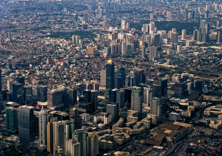 Market Analysis: Bonifacio Global City Q1 2025