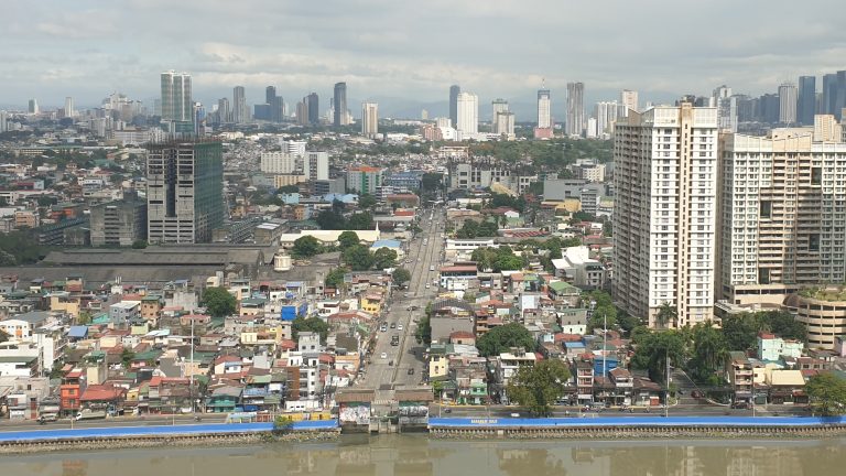 Market Analysis: Mandaluyong City Q1 2025