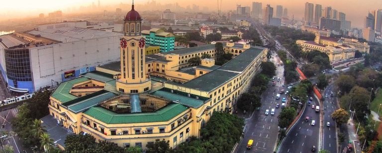 Market Analysis: Manila City Q1 2025