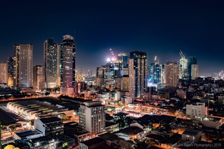 Market Analysis: Ortigas Center Q1 2025