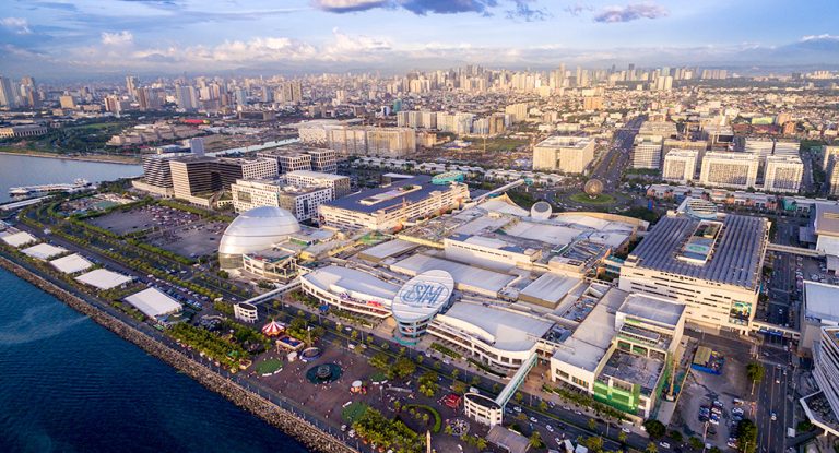 Market Analysis: Pasay City Q1 2025