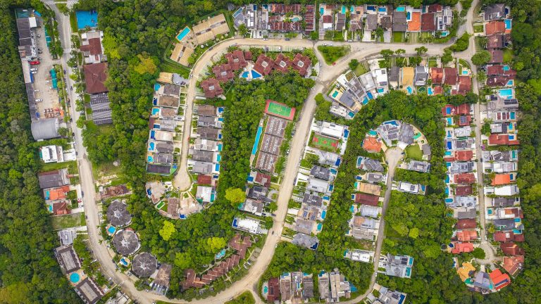 Philippine Housing Sustainability Considerations: A Path to Resilience