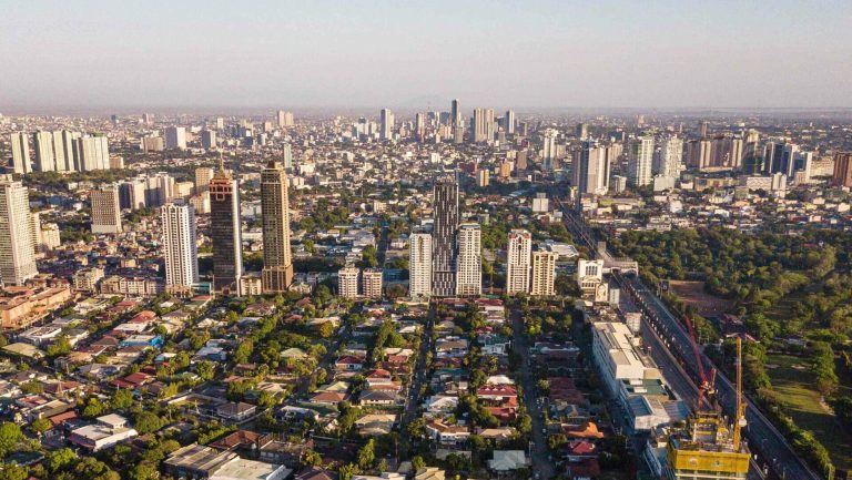 Market Analysis: Quezon City Q1 2025