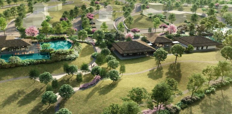 Transforming Philippine Property: Conversions, Townships, and Buyer Shifts