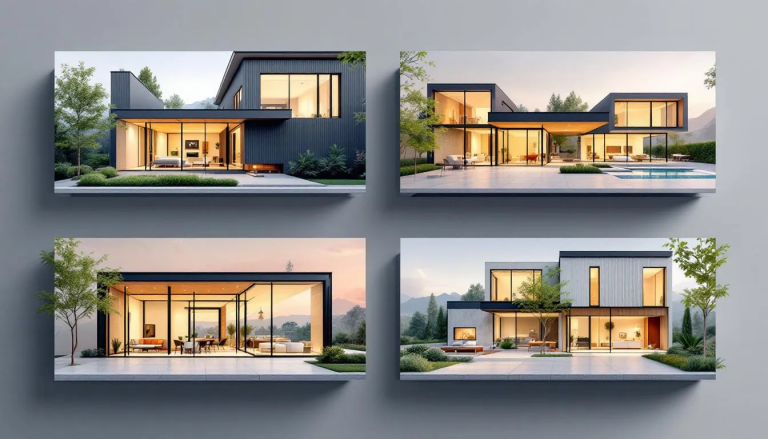 Digital Buyer Psychology: What Makes People Click on a Property Online