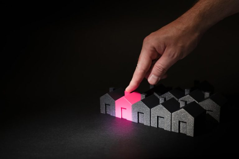Why Some Properties Get All the Attention