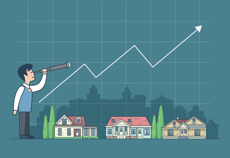The Long-Distance Investment: Mastering Real Estate from Afar