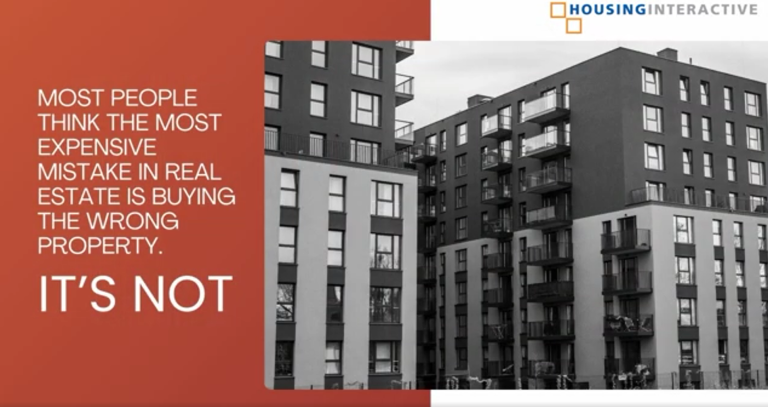 The Hidden Cost of Waiting: Why Indecision is Your Most Expensive Real Estate Mistake