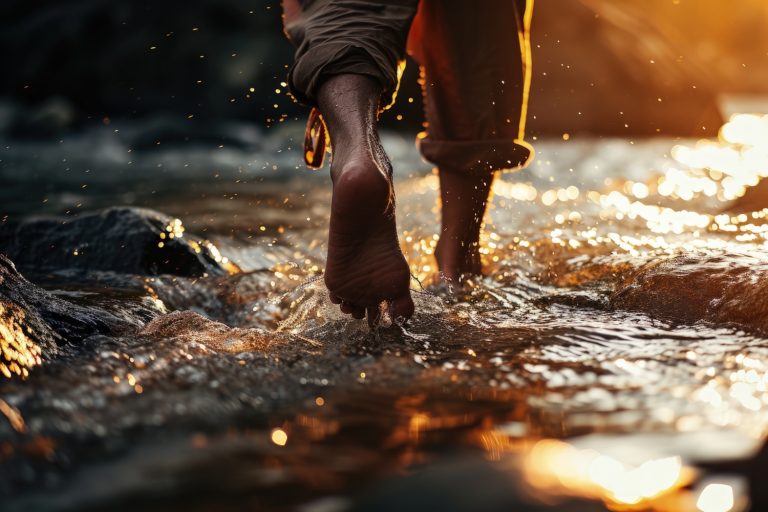 Behind Every Flood is a Story of Resilience: Building a Stronger Future