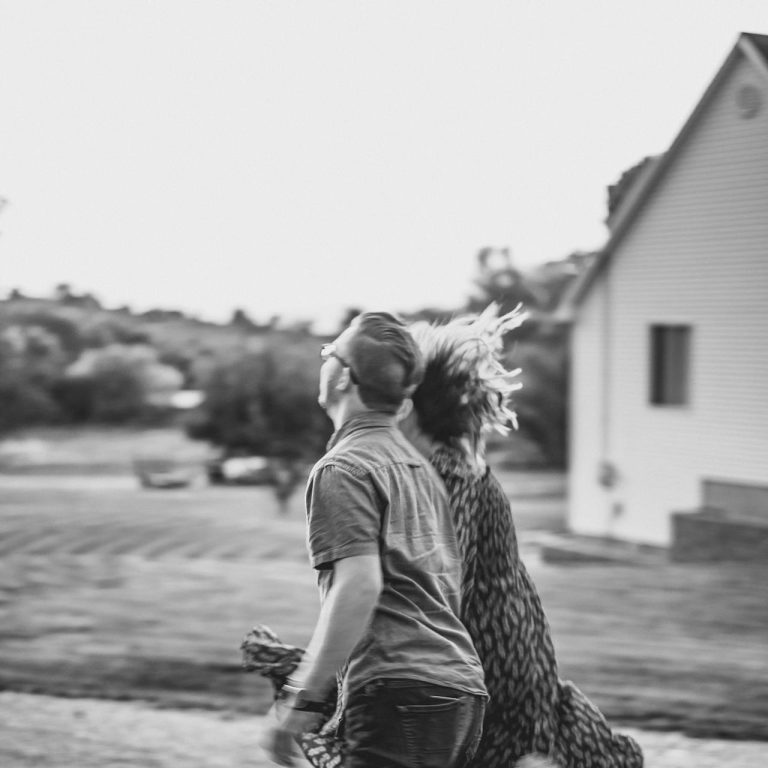 Why Real Estate Must Be Handled Like One’s Love Life