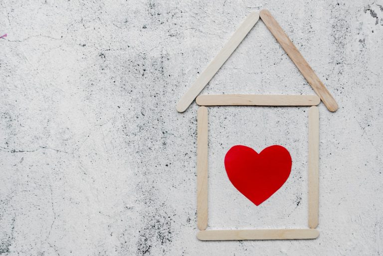 Don’t Fall Too Fast: The Real Estate Love Lesson You Need to Hear