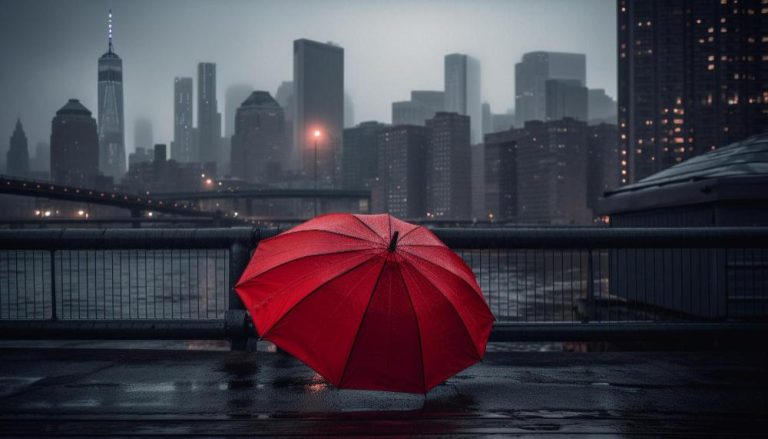 The Rain Is Coming: Is Your Insurance Policy Just a Piece of Paper?