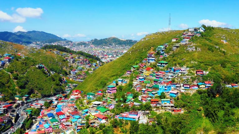 Why Baguio Stays On Top: A Real Estate Guide